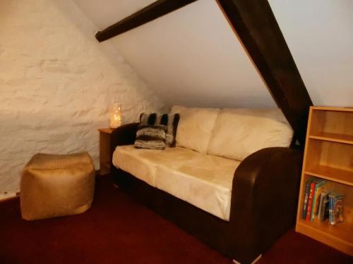 The Ivy Barn B&B