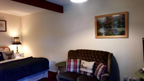 The Ivy Barn B&B