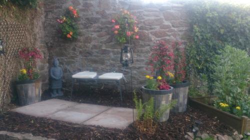 The Ivy Barn B&B