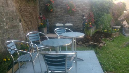 The Ivy Barn B&B