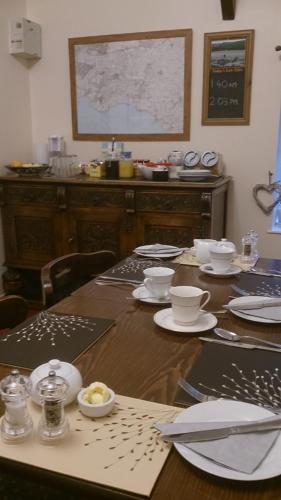 The Ivy Barn B&B