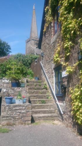 The Ivy Barn B&B