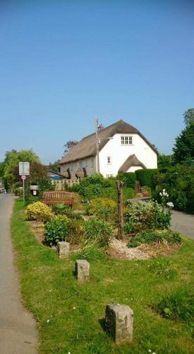 The Ivy Barn B&B
