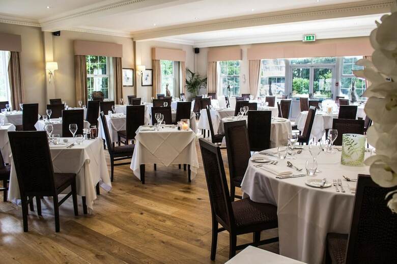 The Pheasant Hotel