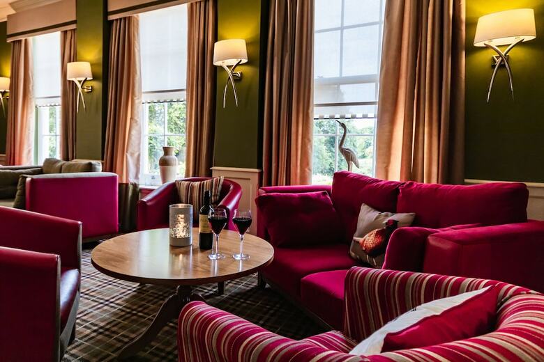 The Pheasant Hotel