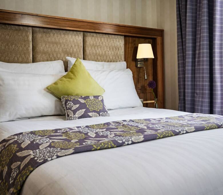 The Pheasant Hotel