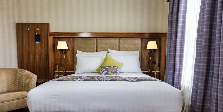 The Pheasant Hotel