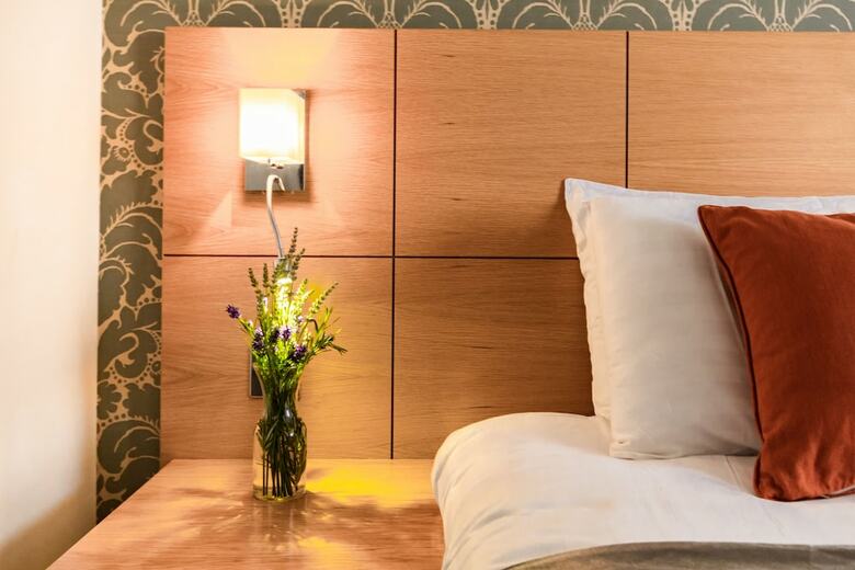 The Pheasant Hotel