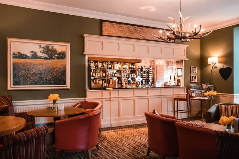 The Pheasant Hotel