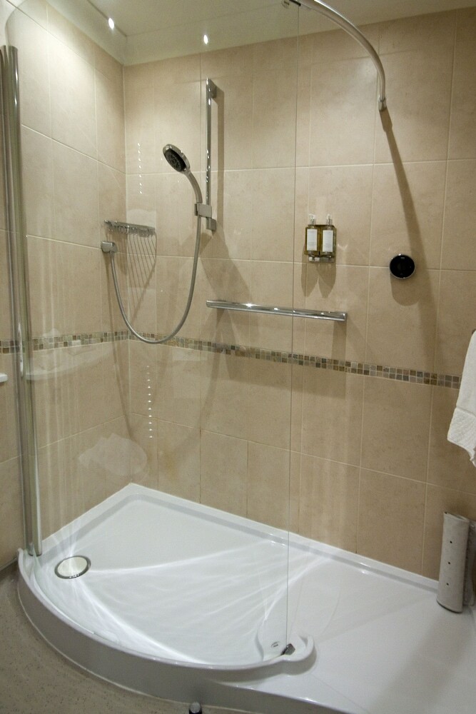 The Pheasant Hotel