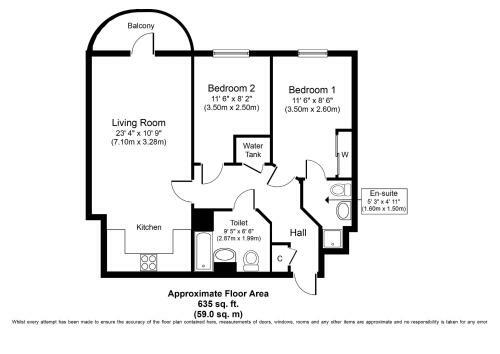 Apartamento Urban Abode
