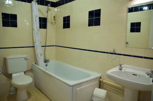 Cavendish Hotel