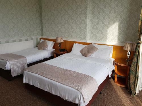 Cavendish Hotel