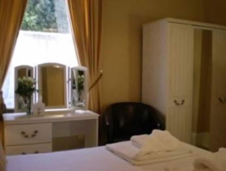 Hotel The Shirley