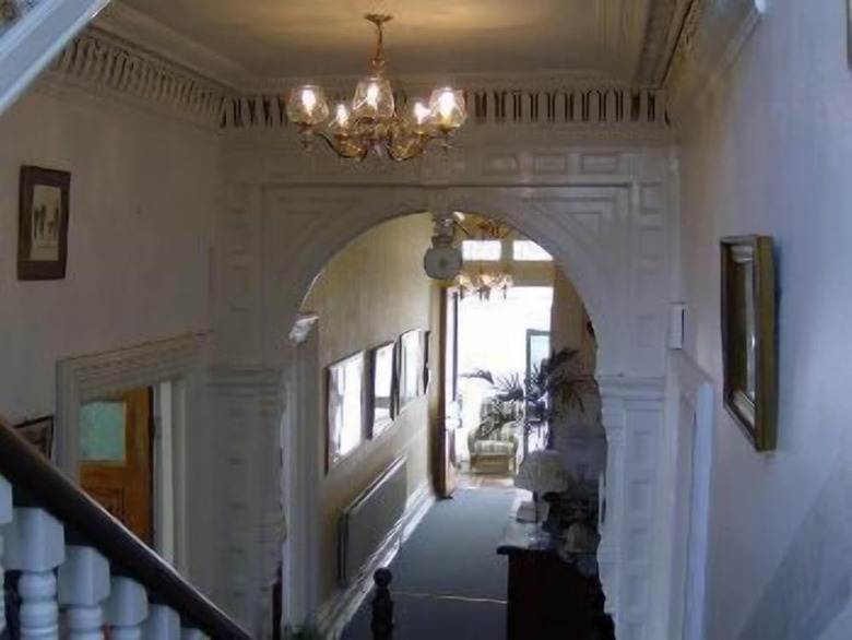 Hotel The Shirley
