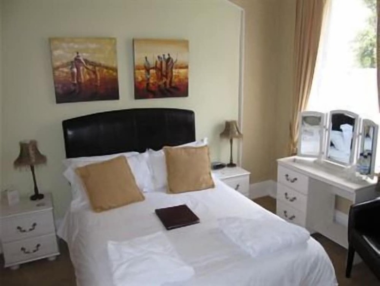 Hotel The Shirley