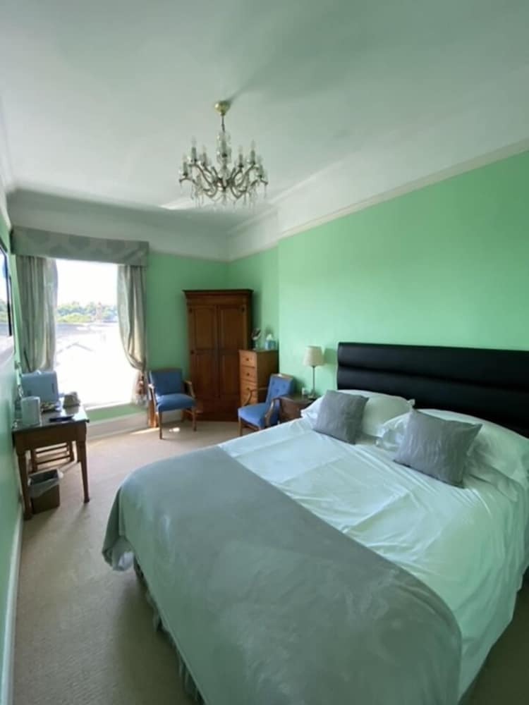 Hotel The Shirley