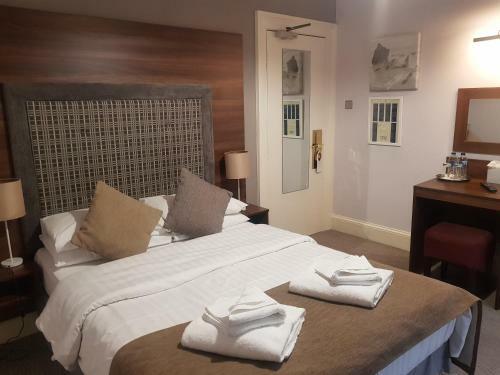 The Osborne Hotel