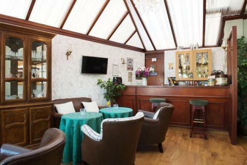 Hostal Kings Lodge