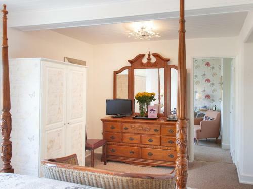Hostal Court Prior