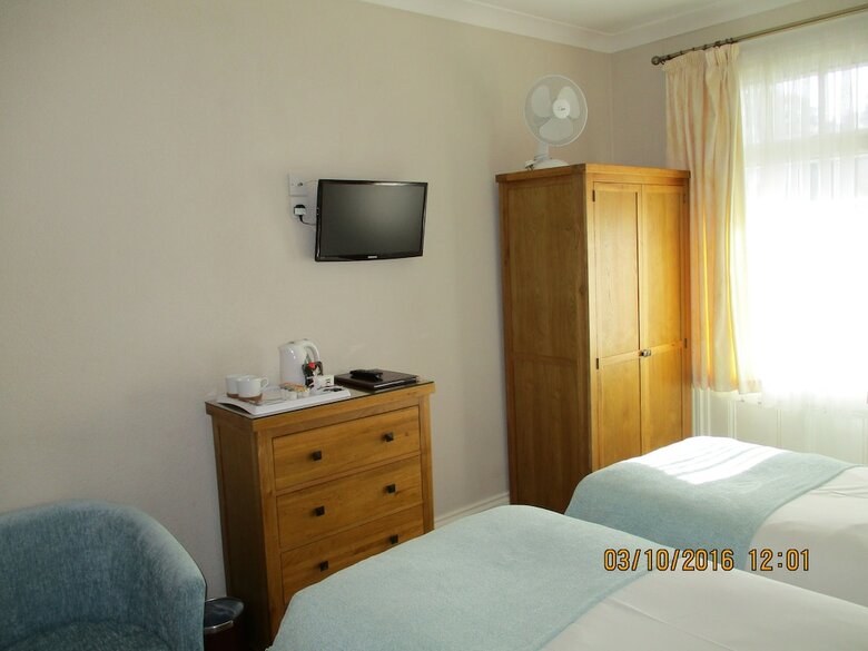 Hostal Hotel Peppers