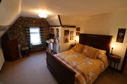 Hostal The Hillcroft - Boutique, Unique