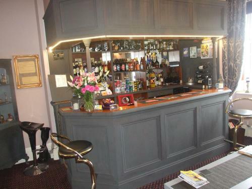 Hostal The Hillcroft - Boutique, Unique