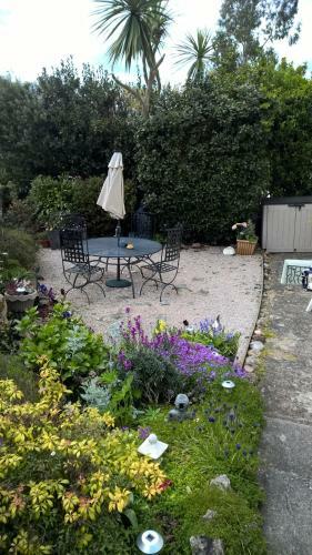 Hostal The Hillcroft - Boutique, Unique