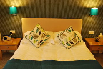 Hostal Torcroft Hotel