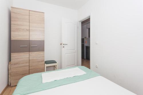 Apartment Dome