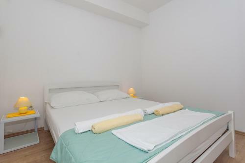Apartment Dome