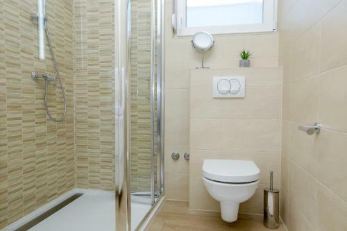Apartamentos Villa Astoria