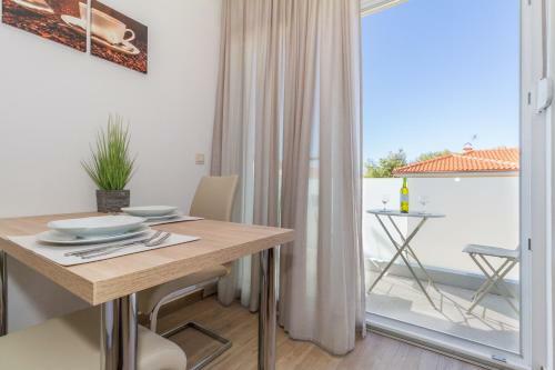 Apartamentos Villa Astoria