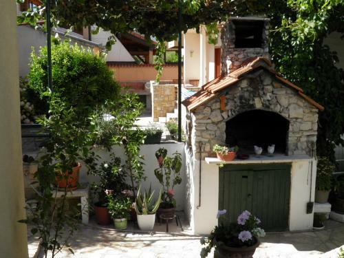 Apartman Mia Biograd