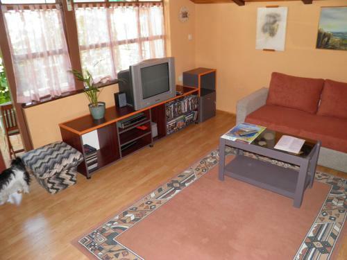 Apartman Mia Biograd
