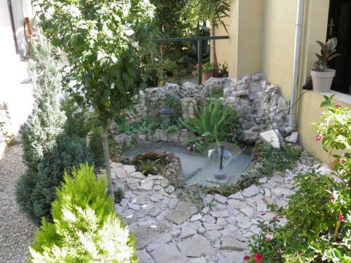 Apartman Mia Biograd
