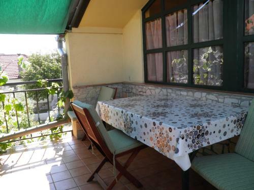 Apartman Mia Biograd