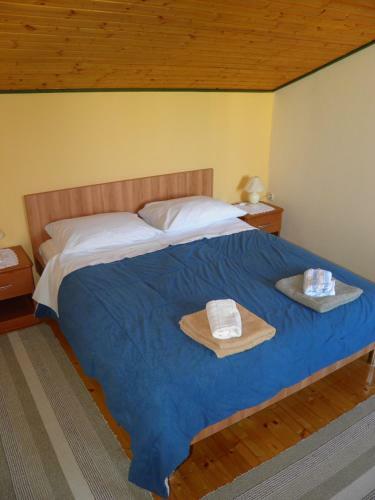 Apartman Mia Biograd
