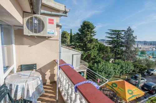 Hostal Sobe Rolo Uz More