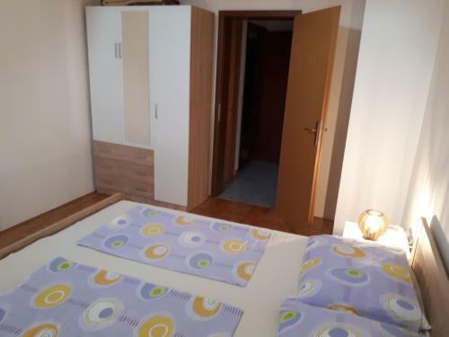 Seaside Apartment