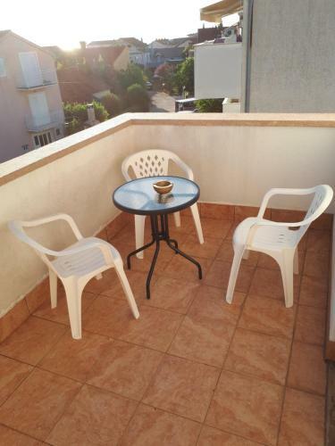 Seaside Apartment