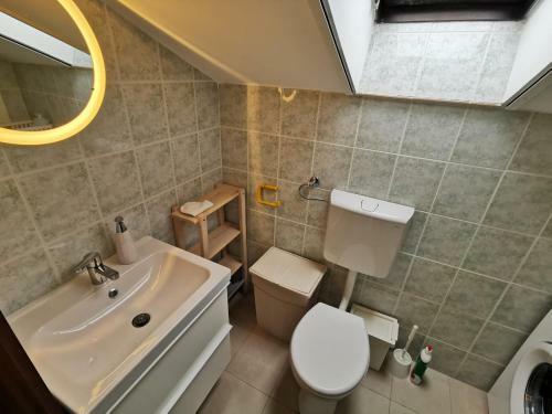 Apartmani Eladora