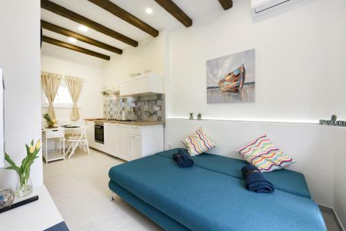 Apartmani Eladora