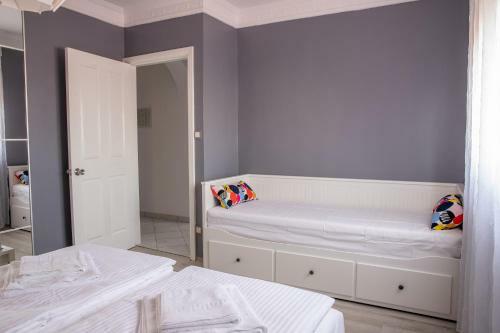 Apartmani Dina