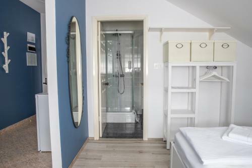 Apartmani Dina