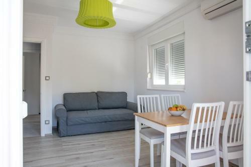 Apartmani Dina