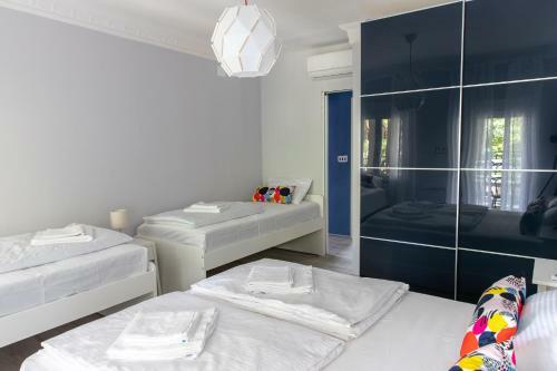 Apartmani Dina
