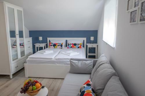 Apartmani Dina