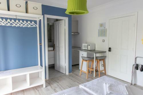 Apartmani Dina
