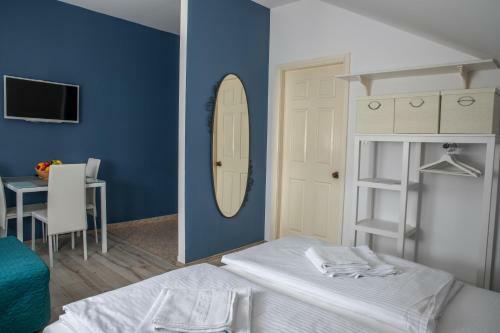 Apartmani Dina